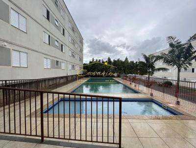 Apartamento para Venda, em Piracicaba, bairro Campestre, 2 dormitrios, 1 banheiro, 1 vaga