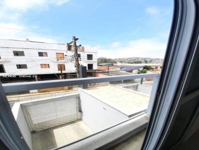 Apartamento para Venda, em Santo Andr, bairro Vila Tibiria, 2 dormitrios, 1 banheiro, 2 vagas