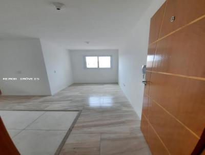 Apartamento para Venda, em Santo Andr, bairro Vila Tibiria, 2 dormitrios, 1 banheiro, 2 vagas