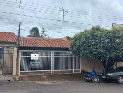 Casa para Venda, em Lins, bairro Parque Alto de Ftima, 4 dormitrios, 2 sutes, 2 vagas