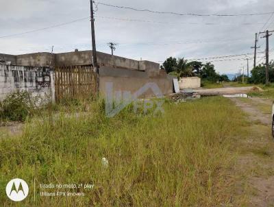 Terreno para Venda, em Itanham, bairro Jardim das Palmeiras