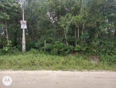 Terreno para Venda, em Itanham, bairro Jardim Maramb 2