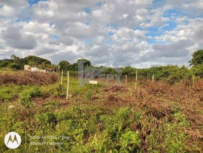 Terreno para Venda, em Itanham, bairro Jardim Maramb 1