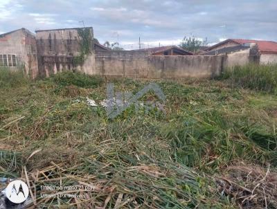 Terreno para Venda, em Itanham, bairro Jardim das Palmeiras