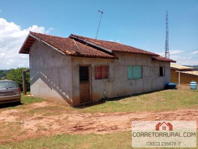 Chcara para Venda, em Piedade, bairro Ressaca