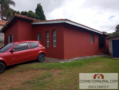 Chcara para Venda, em Piedade, bairro Jurupar