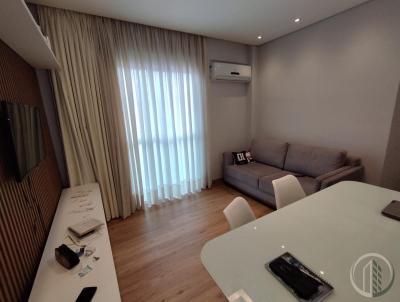 Apartamento para Venda, em Santos, bairro Campo Grande, 2 dormitrios, 2 banheiros, 1 sute, 1 vaga
