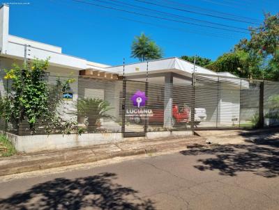 Casa 4 dormitrios ou + para Venda, em Foz do Iguau, bairro Itaipu A, 4 dormitrios, 2 banheiros, 1 sute, 3 vagas