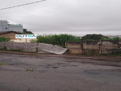 Lote para Venda, em Conselheiro Lafaiete, bairro Santo Antnio