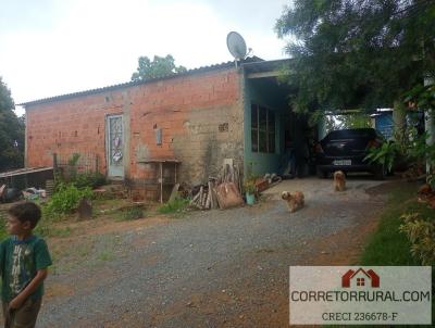 Chcara para Venda, em Piedade, bairro Barreiro