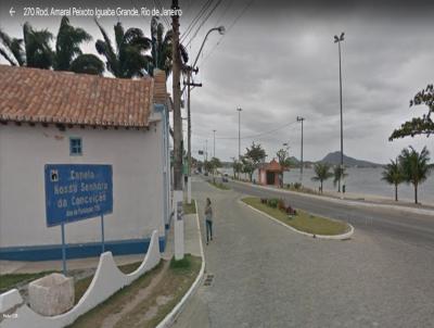Casa em Condomnio para Venda, em Iguaba Grande, bairro Iguaba Pequena, 3 dormitrios, 2 banheiros, 1 vaga