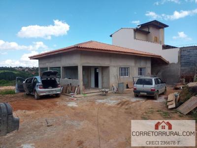 Chcara para Venda, em Ibina, bairro Paruru