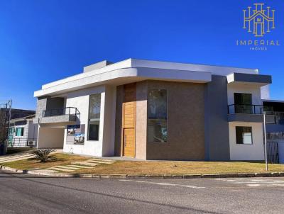 Casa para Venda, em Juiz de Fora, bairro Spina Ville II, 4 dormitrios, 5 banheiros, 3 sutes, 4 vagas