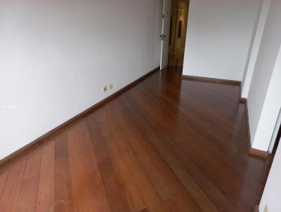 Apartamento para Locao, em So Paulo, bairro CAMPO BELO, 2 dormitrios, 2 banheiros, 1 vaga