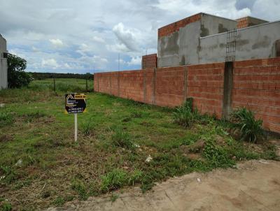 Terreno para Venda, em Lucas do Rio Verde, bairro Vival dos Ips