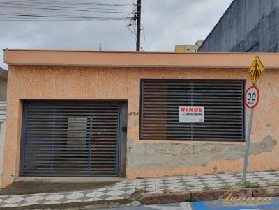 Casa para Venda, em Sorocaba, bairro Centro, 3 dormitrios, 2 banheiros, 1 vaga