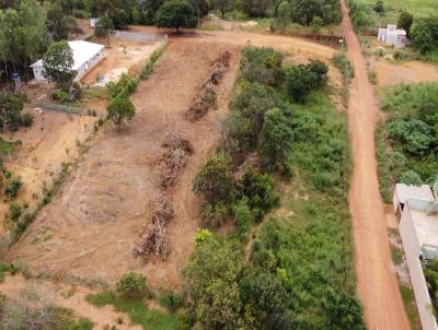 Lote para Venda, em Palmas, bairro LOTEAMENTO TIUBA