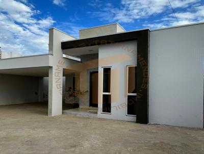 Casa para Venda, em Guanambi, bairro Sandoval Moraes, 3 dormitrios, 3 banheiros, 1 sute