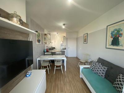 Apartamento para Venda, em So Bernardo do Campo, bairro Centro, 2 dormitrios, 1 banheiro, 2 vagas