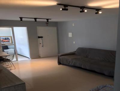 Apartamento para Venda, em So Bernardo do Campo, bairro Nova Petrpolis, 2 dormitrios, 1 banheiro, 1 vaga