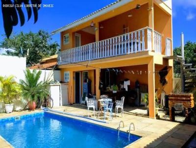 Casas 3 e 4 Quartos para Venda, em , bairro Jardim Atlntico Leste (Itaipuau), 3 dormitrios, 2 banheiros, 1 sute, 2 vagas