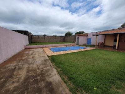 Casa para Venda, em Salto Grande, bairro Vila Salto Grande, 4 dormitrios, 2 banheiros, 2 vagas