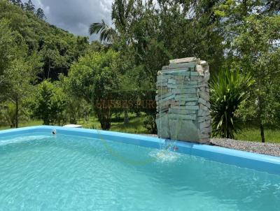 Chcara para Venda, em Canelinha, bairro Canelinha, 5 dormitrios, 6 banheiros, 4 sutes