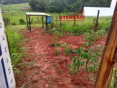 Terreno para Venda, em So Jos dos Campos, bairro Residencial Dunamis