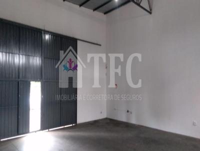 Comercial para Locao, em Araatuba, bairro Guanabara, 2 banheiros