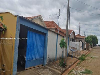 Casa para Venda, em Presidente Venceslau, bairro Parque Augusto Pereira, 3 dormitrios, 2 banheiros, 3 vagas