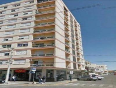 Apartamento para Venda, em Santiago, bairro centro, 1 banheiro