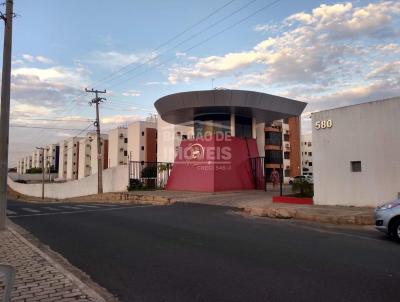Apartamento para Locação, em Teresina, bairro Santa Isabel, 2 dormitórios, 2 banheiros, 1 suíte, 1 vaga