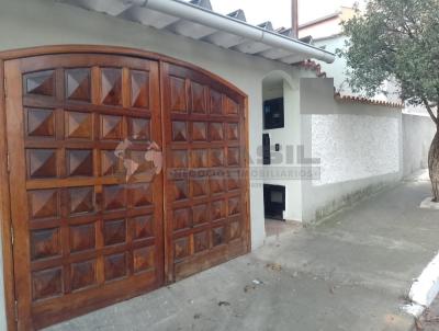 Casa para Venda, em So Paulo, bairro Jardim Umarizal, 3 dormitrios, 2 banheiros, 1 sute, 3 vagas