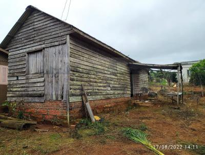 Casa para Venda, em So Francisco de Assis, bairro cohab, 2 dormitrios, 1 banheiro