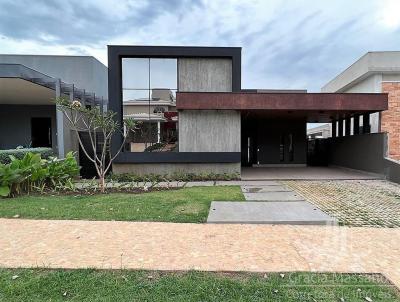 Casa em Condomnio para Venda, em Ribeiro Preto, bairro Vila do Golfe, 3 dormitrios, 5 banheiros, 3 sutes, 4 vagas