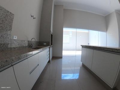 Casa em Condomnio para Venda, em Presidente Prudente, bairro Condomnio Porto Seguro, 3 dormitrios, 4 banheiros, 3 sutes, 2 vagas