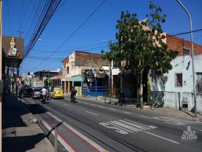 Ponto Comercial para Venda, em Fortaleza, bairro Montese, 2 dormitrios