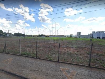 rea para Locao, em Americana, bairro Vila Bertini