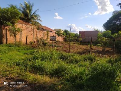 Terreno para Venda, em Campo Grande, bairro Nova Campo Grande