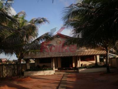 Casa para Venda, em Cascavel, bairro Barra Nova, 3 dormitrios, 3 banheiros, 2 sutes