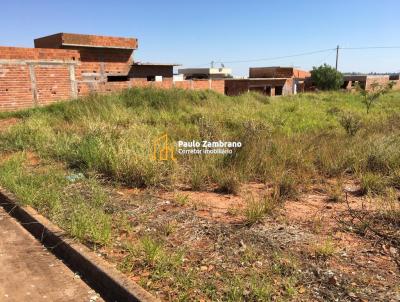 Terreno para Venda, em lvares Machado, bairro Res. Marcia Fernandes