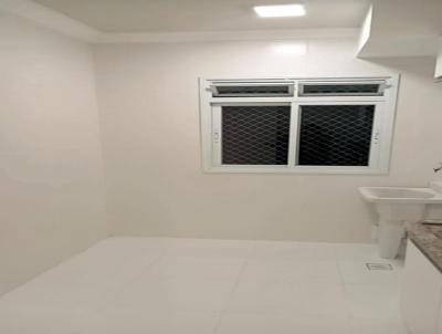 Apartamento para Venda, em Sorocaba, bairro Jardim Novo Horizonte, 2 dormitrios, 1 banheiro, 2 vagas