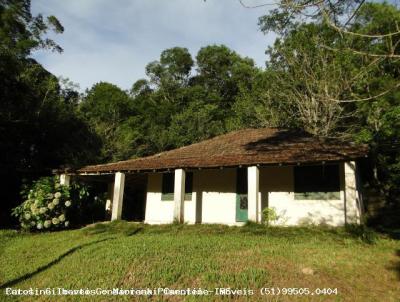 Stio / Chcara para Venda, em Mariana Pimentel, bairro Linha Dr. Flores