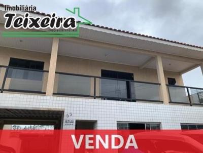 Casa para Venda, em Jaguariaíva, bairro Jardim Primavera, 2 dormitórios, 3 banheiros, 1 vaga