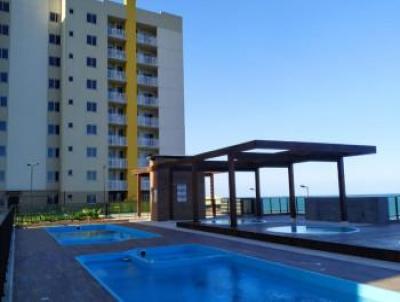 Apartamento para Venda, em Barra Velha, bairro Tabuleiro, 2 dormitrios, 1 banheiro, 1 vaga