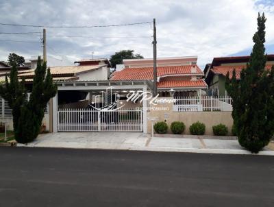 Casa para Venda, em guas de So Pedro, bairro Jardim Porangaba, 3 dormitrios, 2 banheiros, 1 sute, 2 vagas