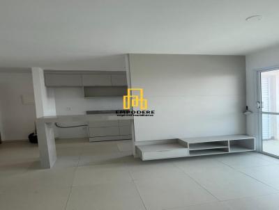 Apartamento para Venda, em Uberlndia, bairro Grand Vile, 2 dormitrios, 1 banheiro, 1 sute, 1 vaga