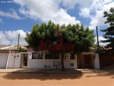 Casa para Locao, em Cascavel, bairro Espao Nobre, 3 dormitrios, 3 banheiros, 3 sutes, 3 vagas