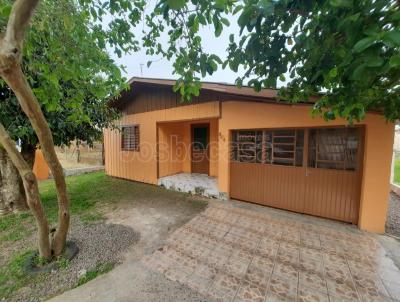 Casa para Venda, em Taquari, bairro Leo Alvim Faller, 3 dormitrios, 2 banheiros, 1 sute, 2 vagas