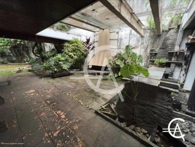 Casa para Venda, em So Paulo, bairro Cidade Jardim